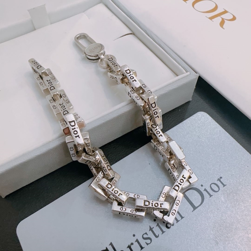 chr1st1an D10r necklaces
